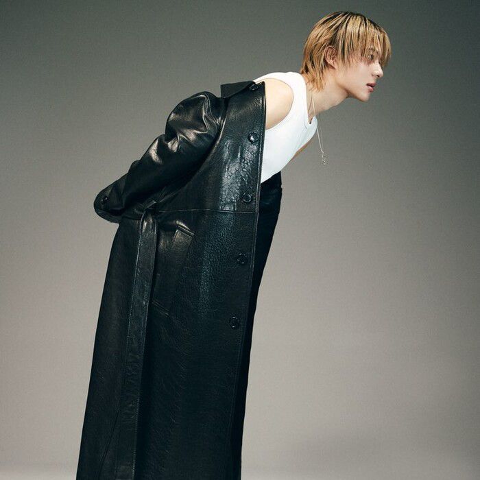 Recent activity shot of NuNew