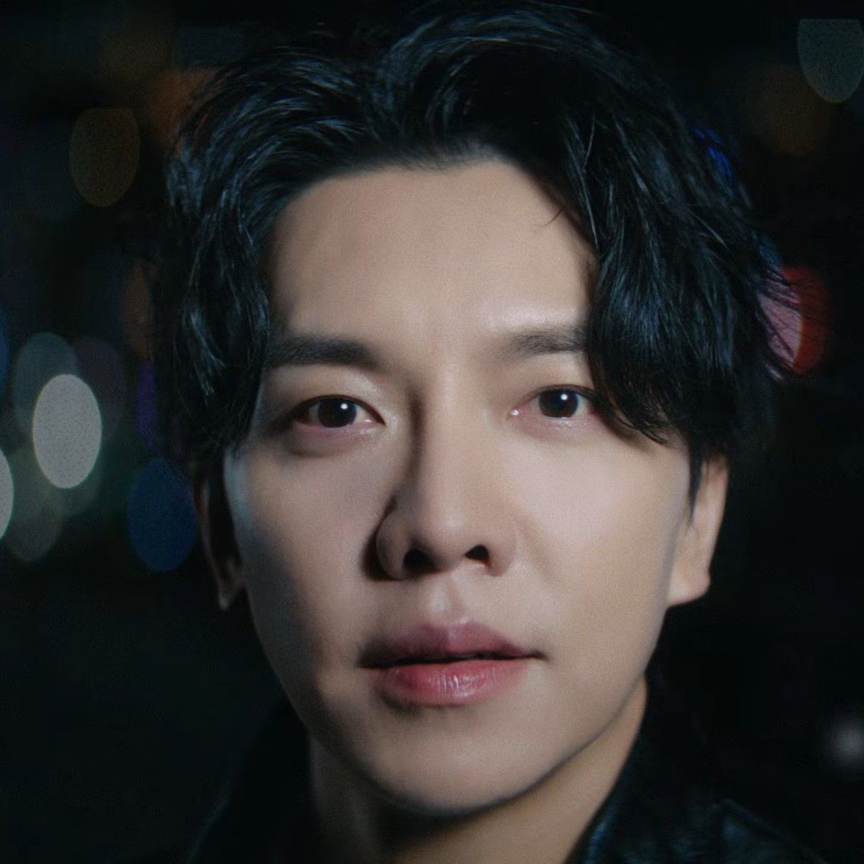 李昇基的最新照片