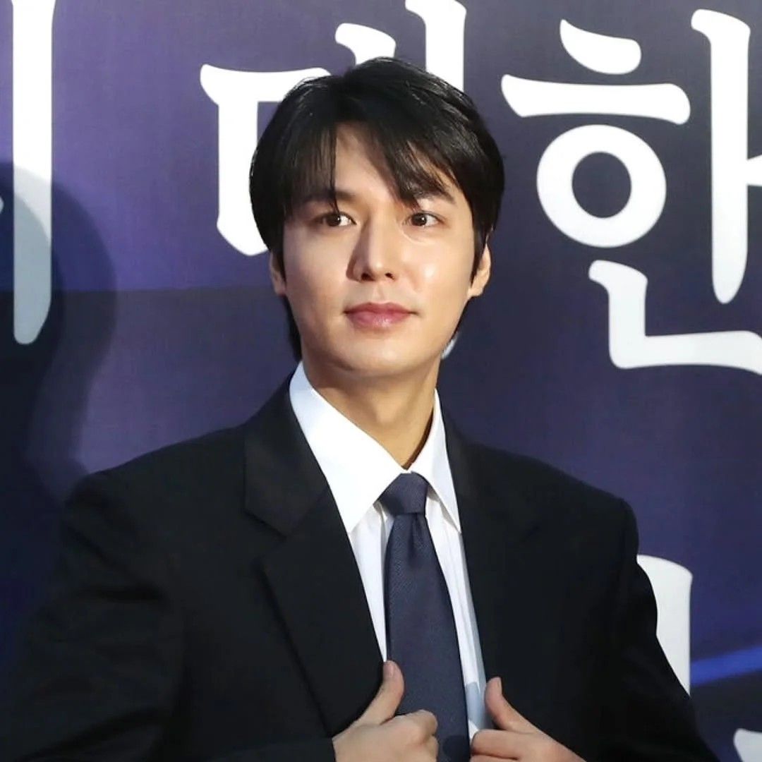 이민호 팬이 찍은 순간