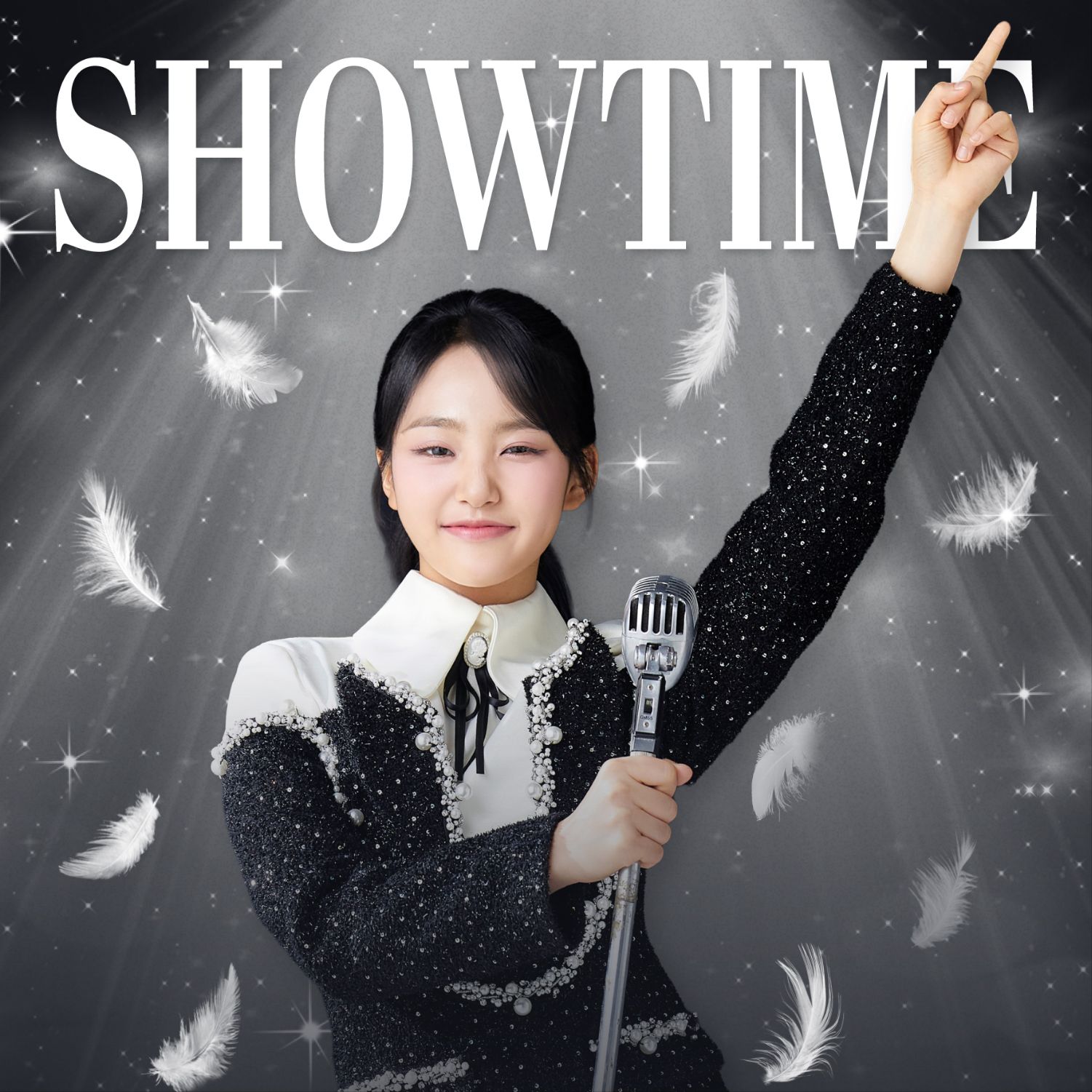 Momen yang diabadikan oleh penggemar Kim Taeyeon