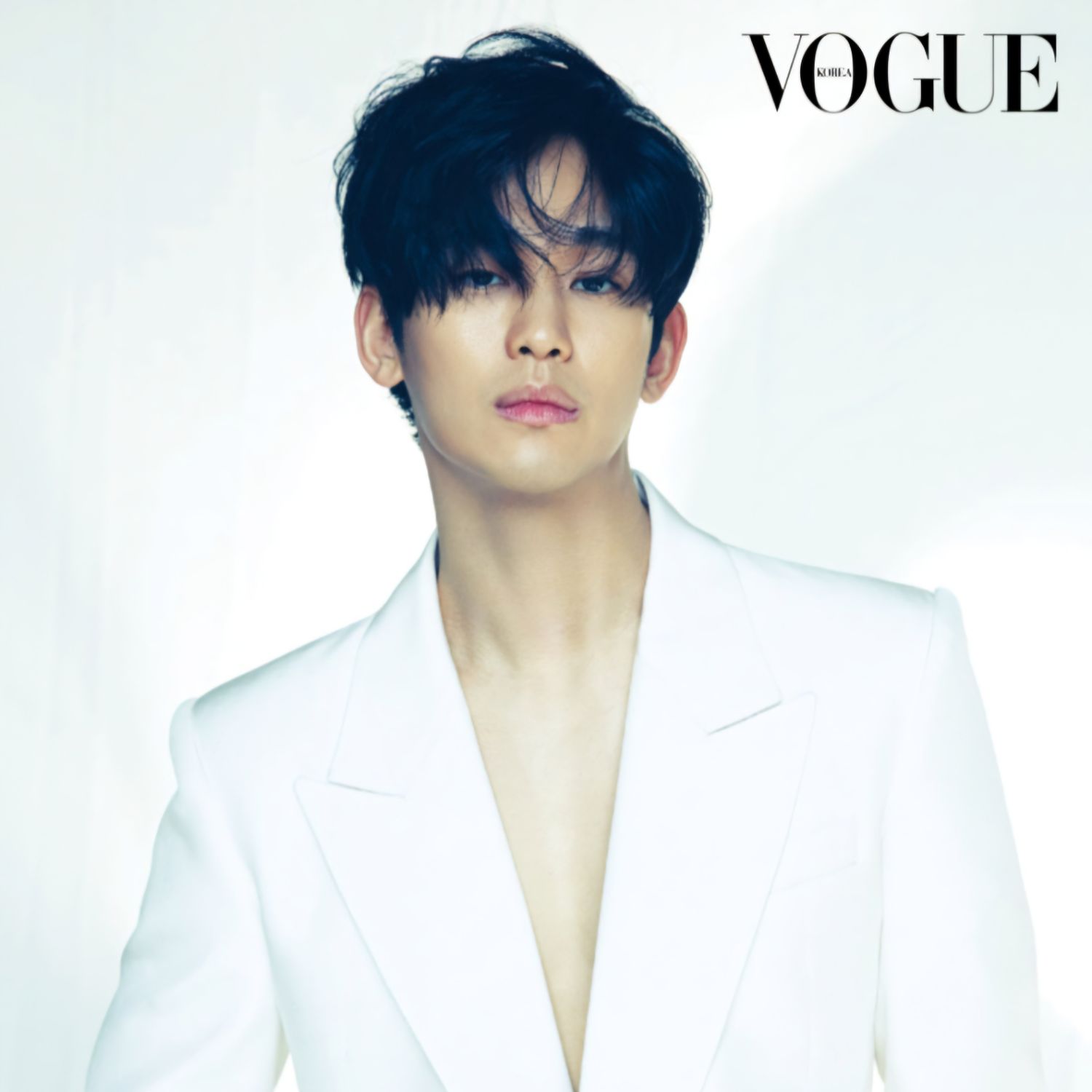 粉絲拍下的金秀賢瞬間