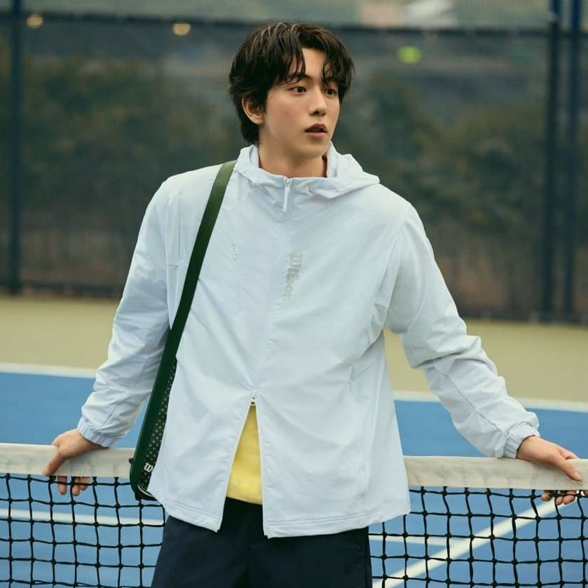 Latest photo of Nam Joohyuk