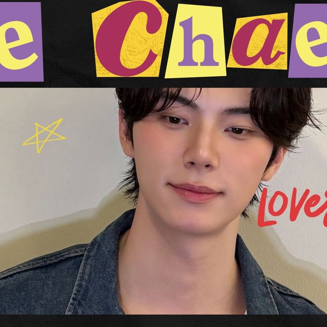 Latest photo of Lee Chaemin