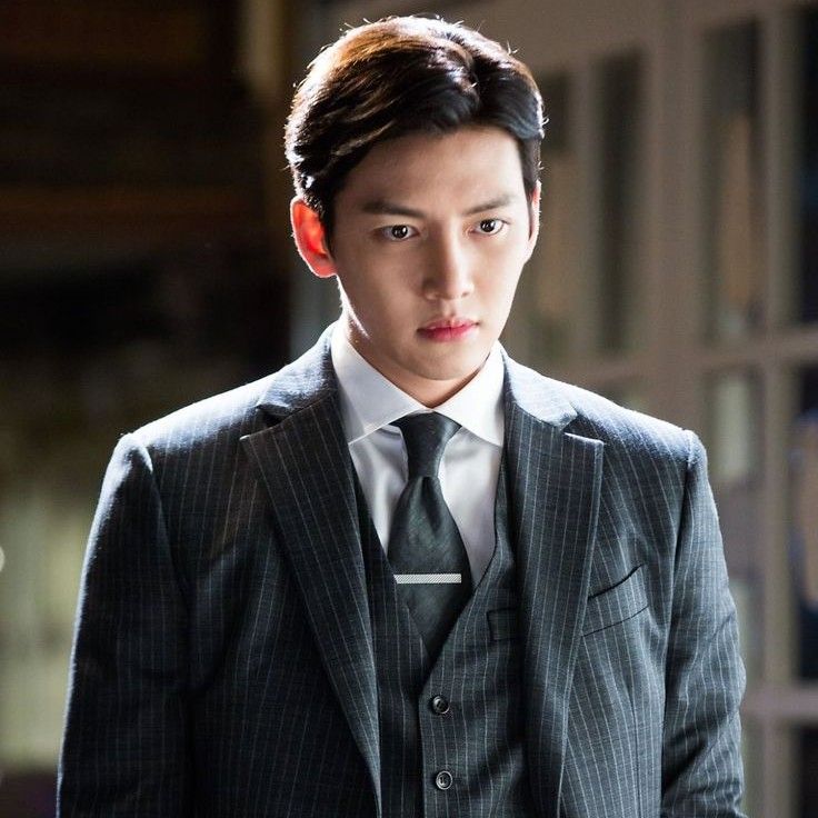 Latest photo of Ji Changwook