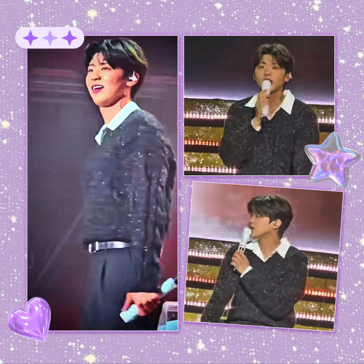 Foto terbaru dari Park Jihyeon