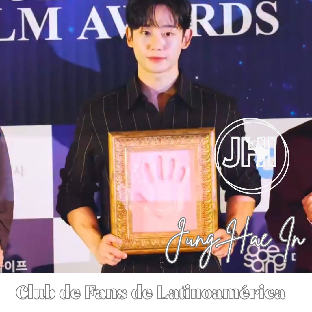 丁海寅的最新照片