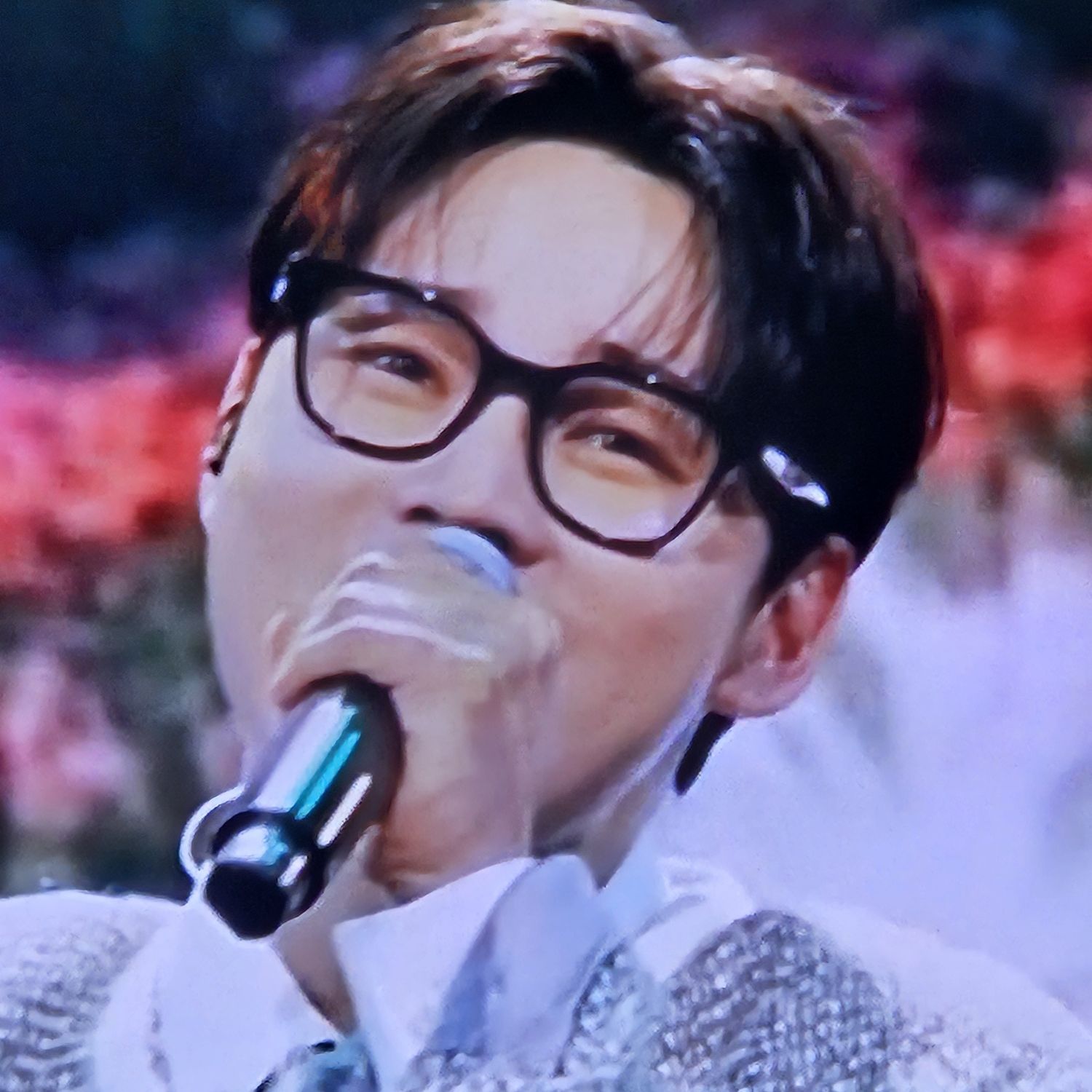 朴瑞镇的近期活动照