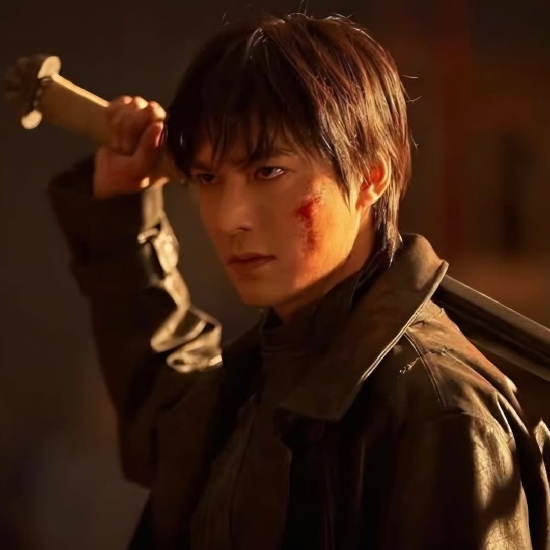 李敏鎬的最新照片