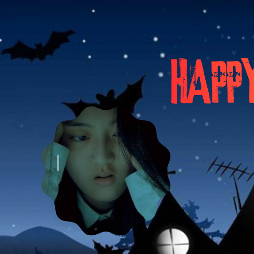 A moment captured by a fan of Shin Eunsoo