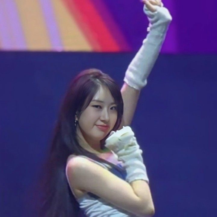 Foto terbaru dari Jeon Yujin