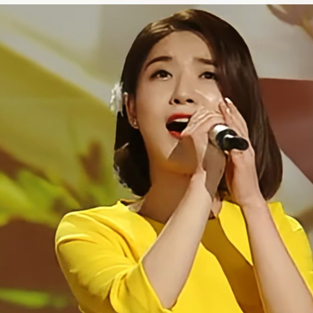 Latest photo of Ryu Wonjung