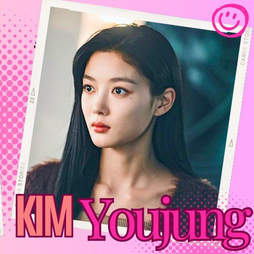 ファンが撮影したキム・ユジョンの瞬間