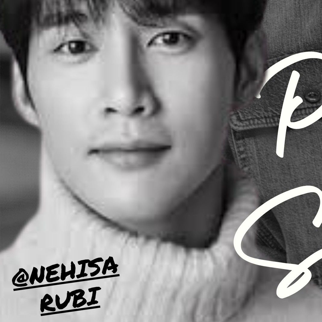 Latest photo of Park Sunghoon