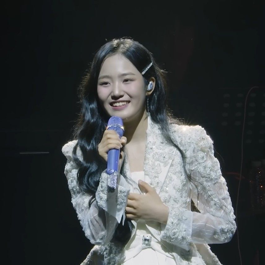 Foto kegiatan terbaru dari Kim Taeyeon