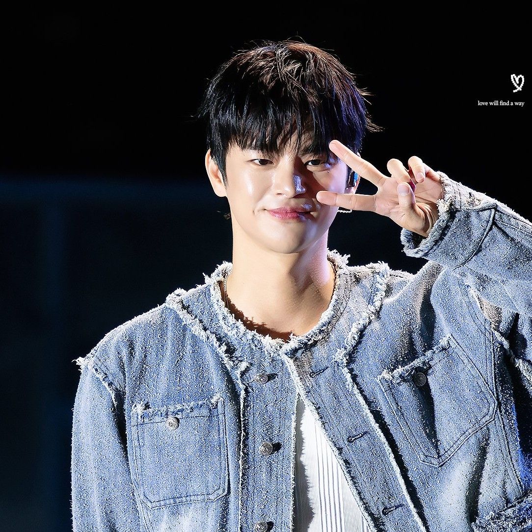 Latest photo of Seo Inguk