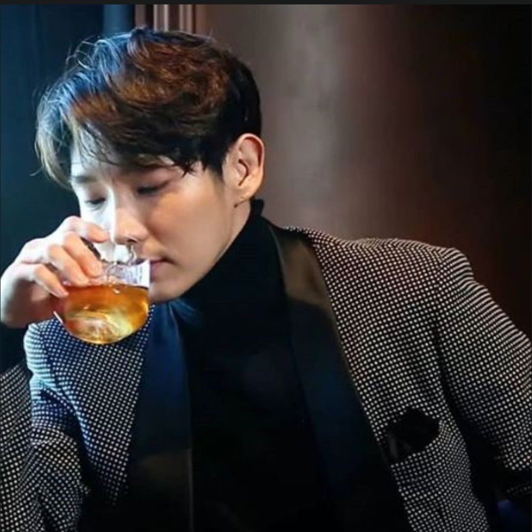 이준기의 비하인드 컷