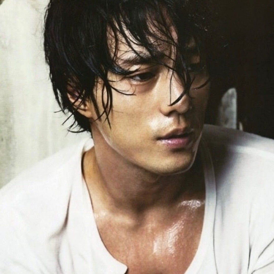 Latest photo of So Jisub