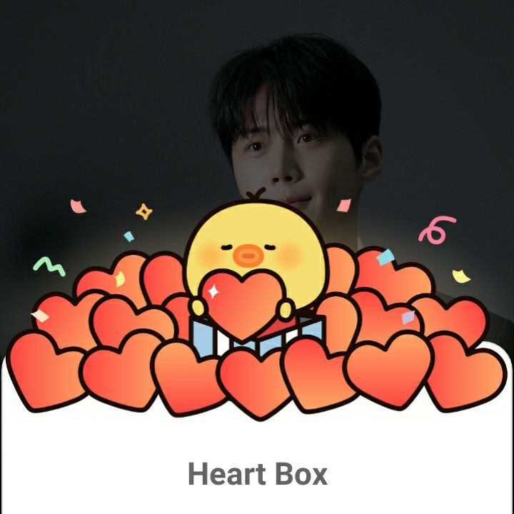 Latest photo of Kim Seonho