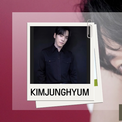 Latest photo of Kim Junghyun