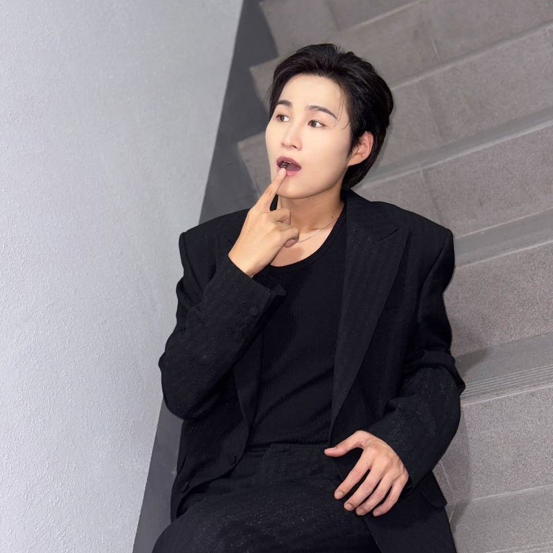 김희재의 최신 사진