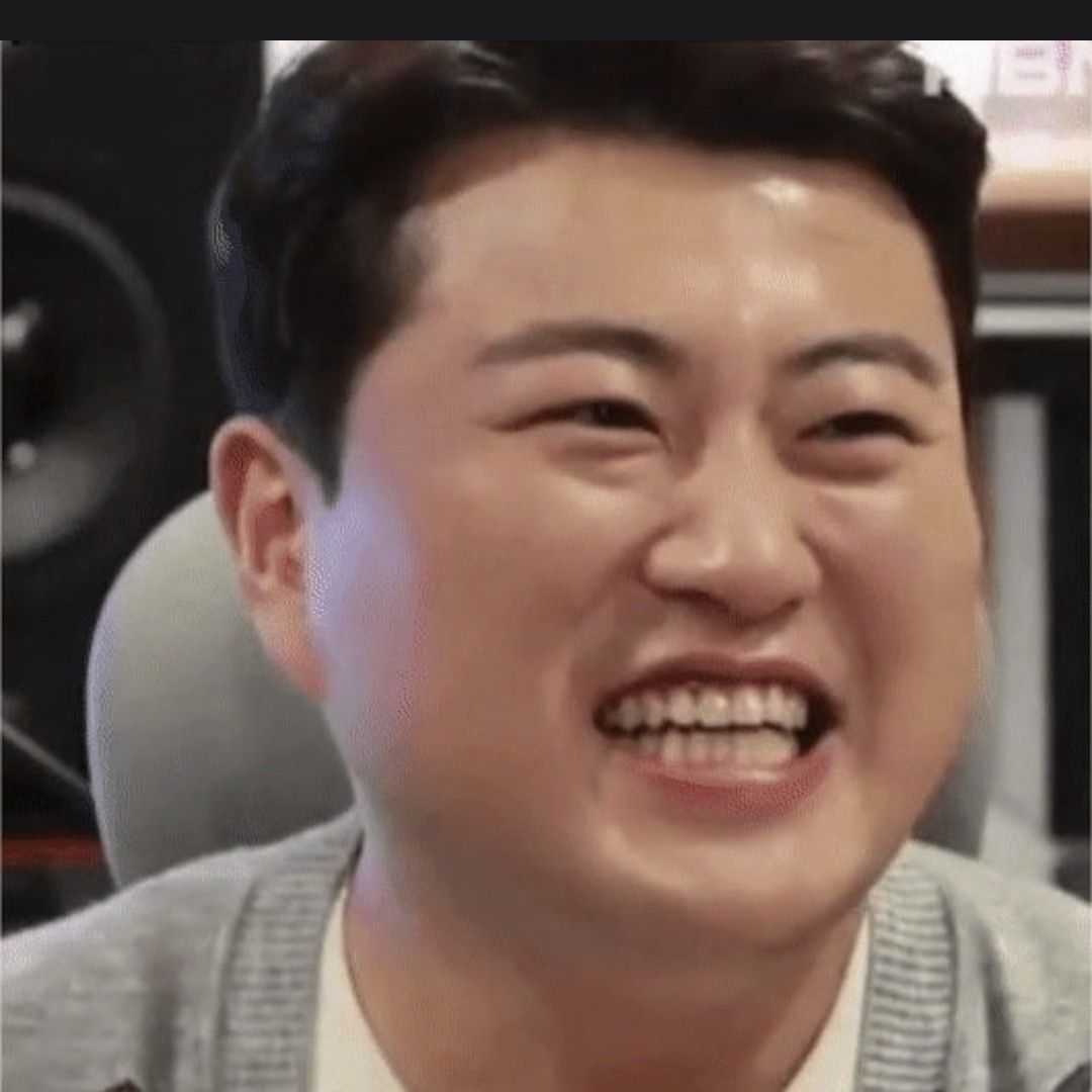 Foto kegiatan terbaru dari Kim Hojoong