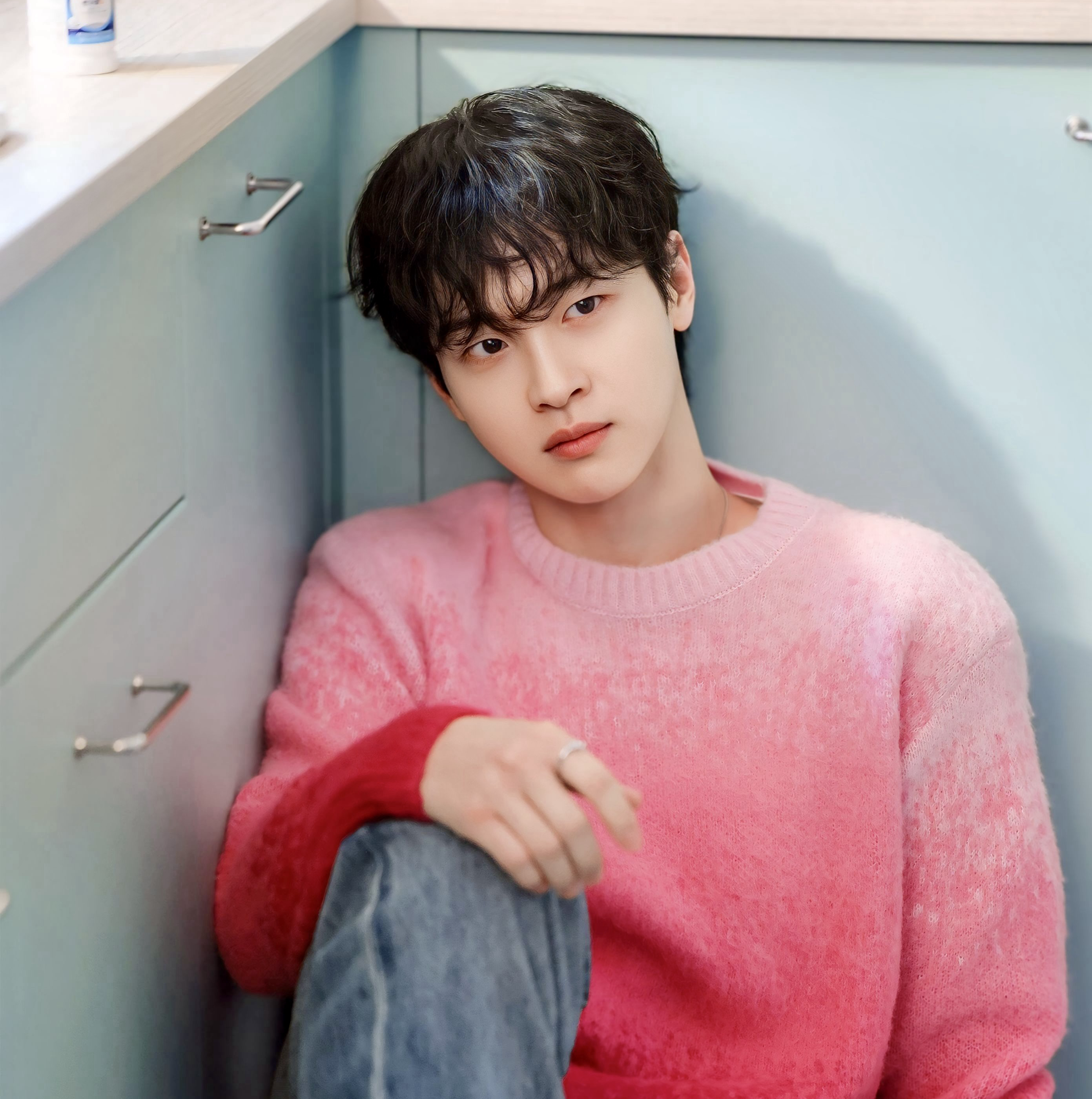 Latest photo of Jang Dongyoon