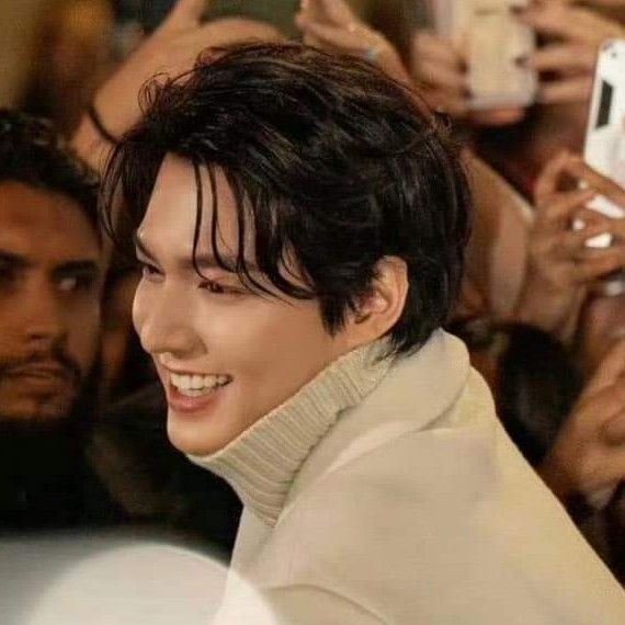 李敏镐的幕后花絮