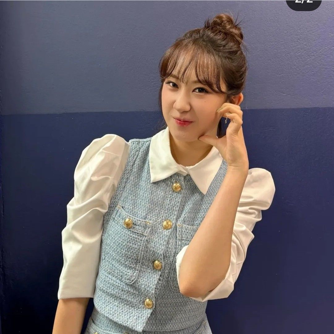 Foto kegiatan terbaru dari Jeon Yujin