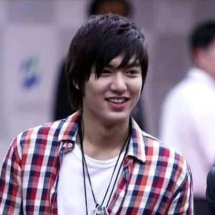 이민호의 최신 사진