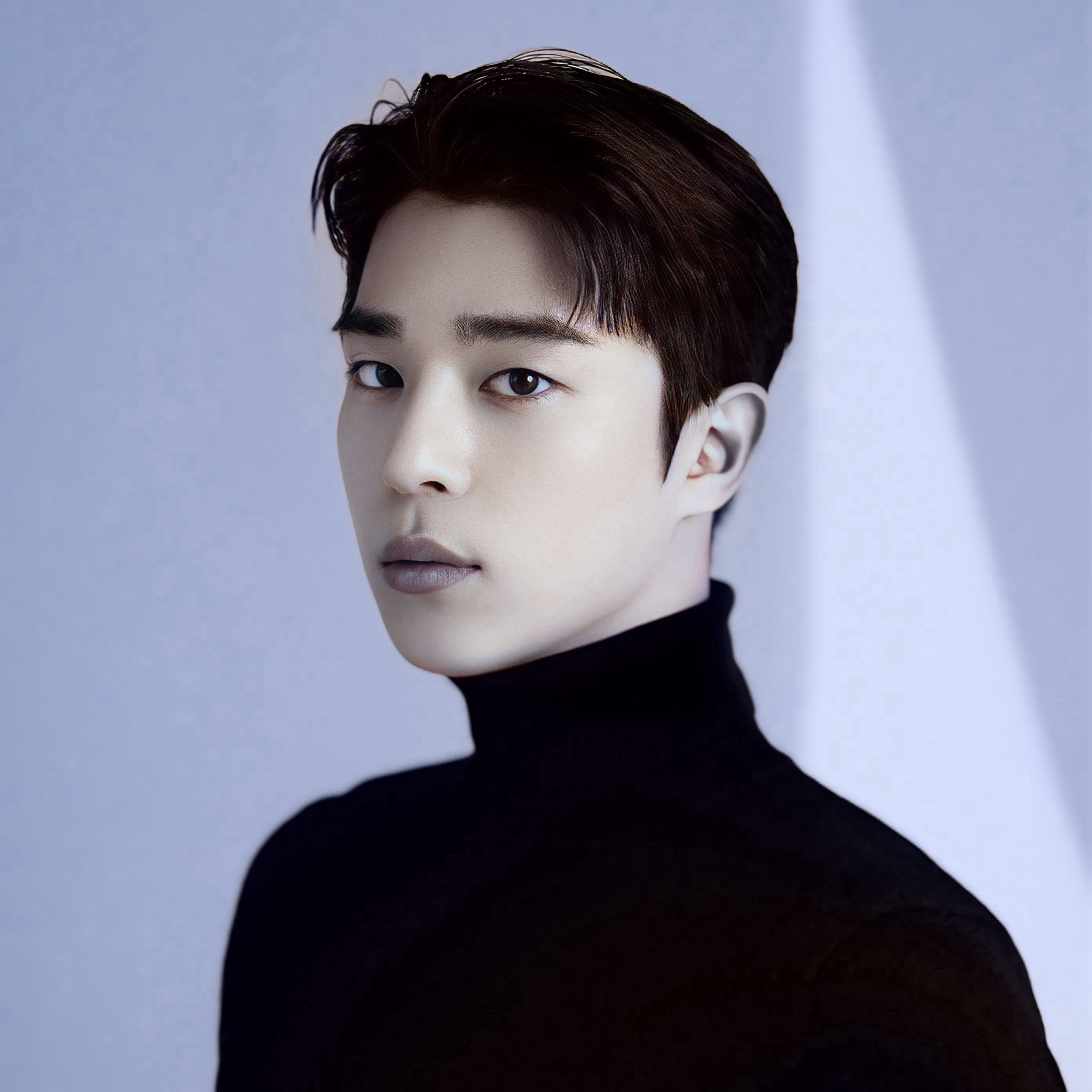 Cuplikan di balik layar dari Lee Chanhyeong