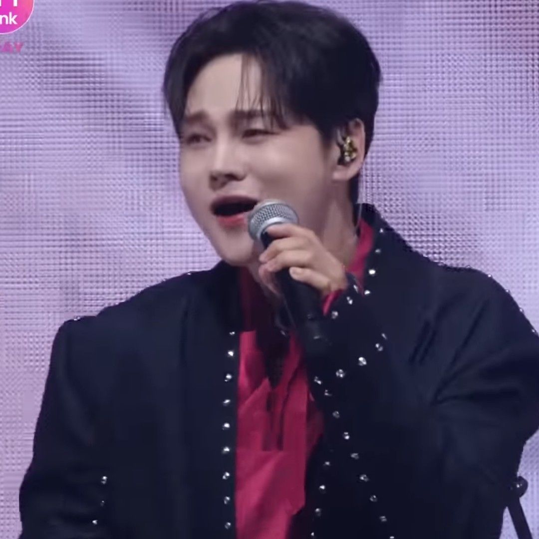 박서진 팬이 찍은 순간