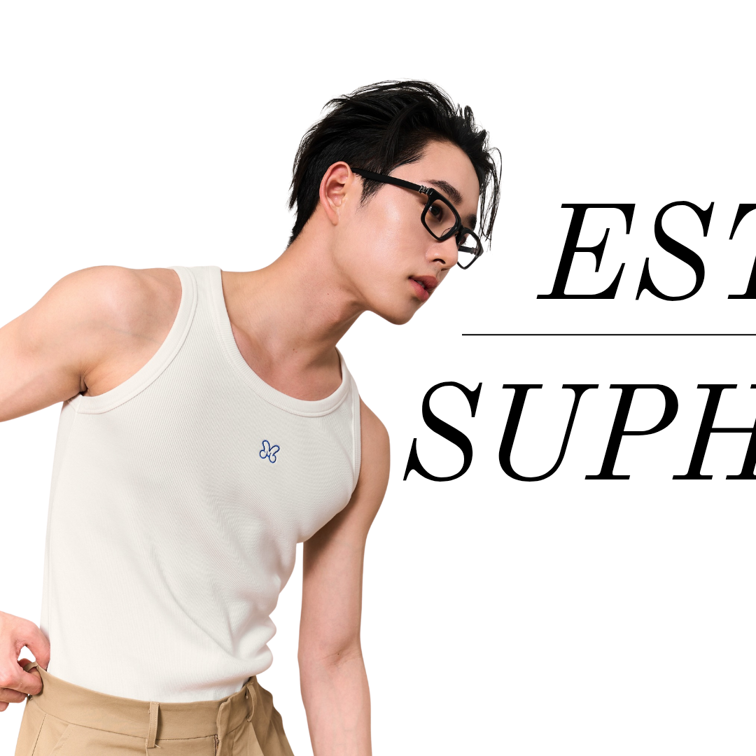 Behind-the-scenes cut of Est Supha Sangaworawong