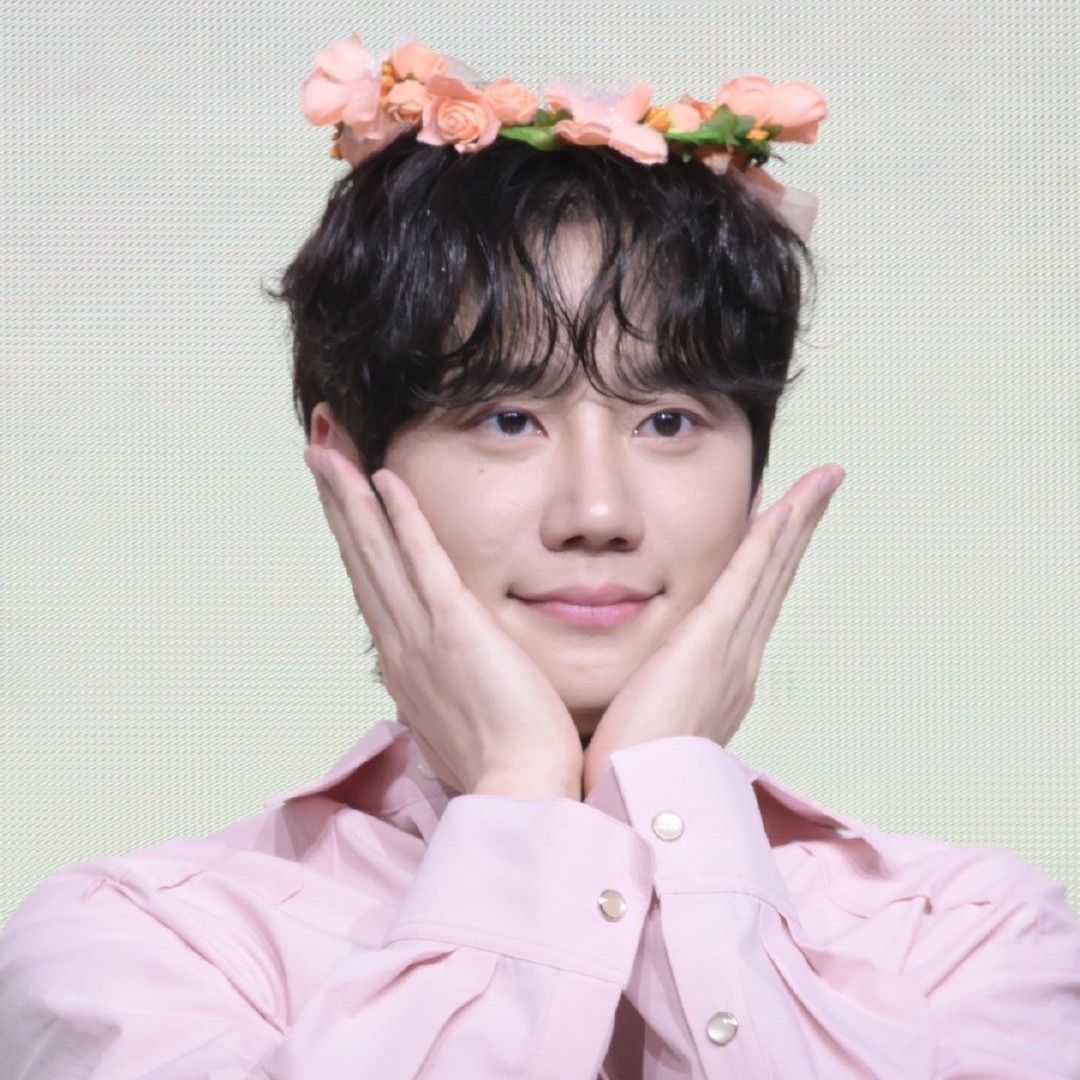 Latest photo of Lee Junyoung