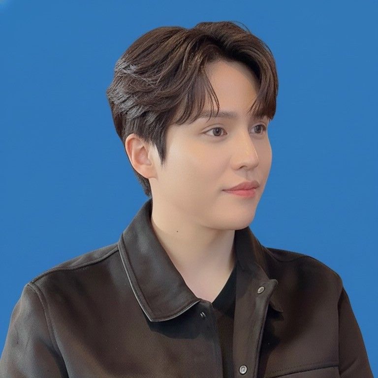 A moment captured by a fan of Mooryong