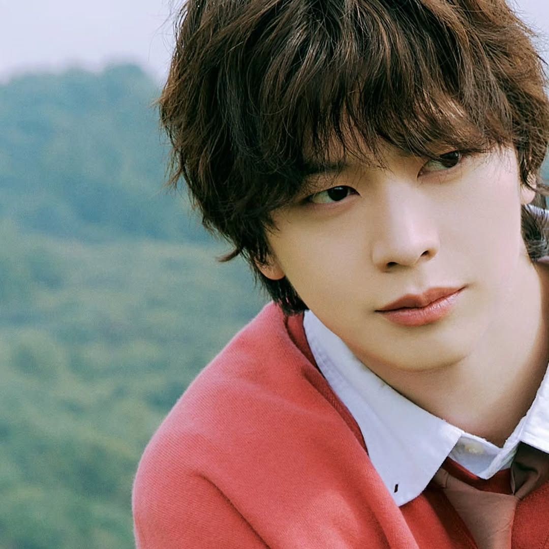 陸星材的近期活動照