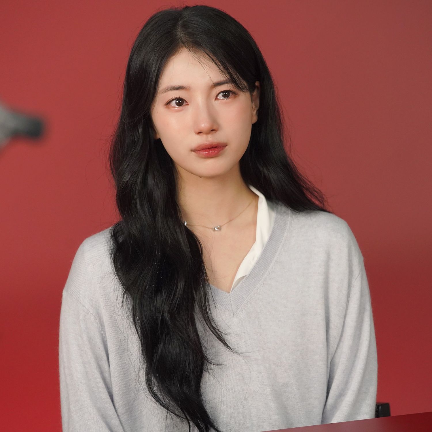 裴秀智的幕後花絮