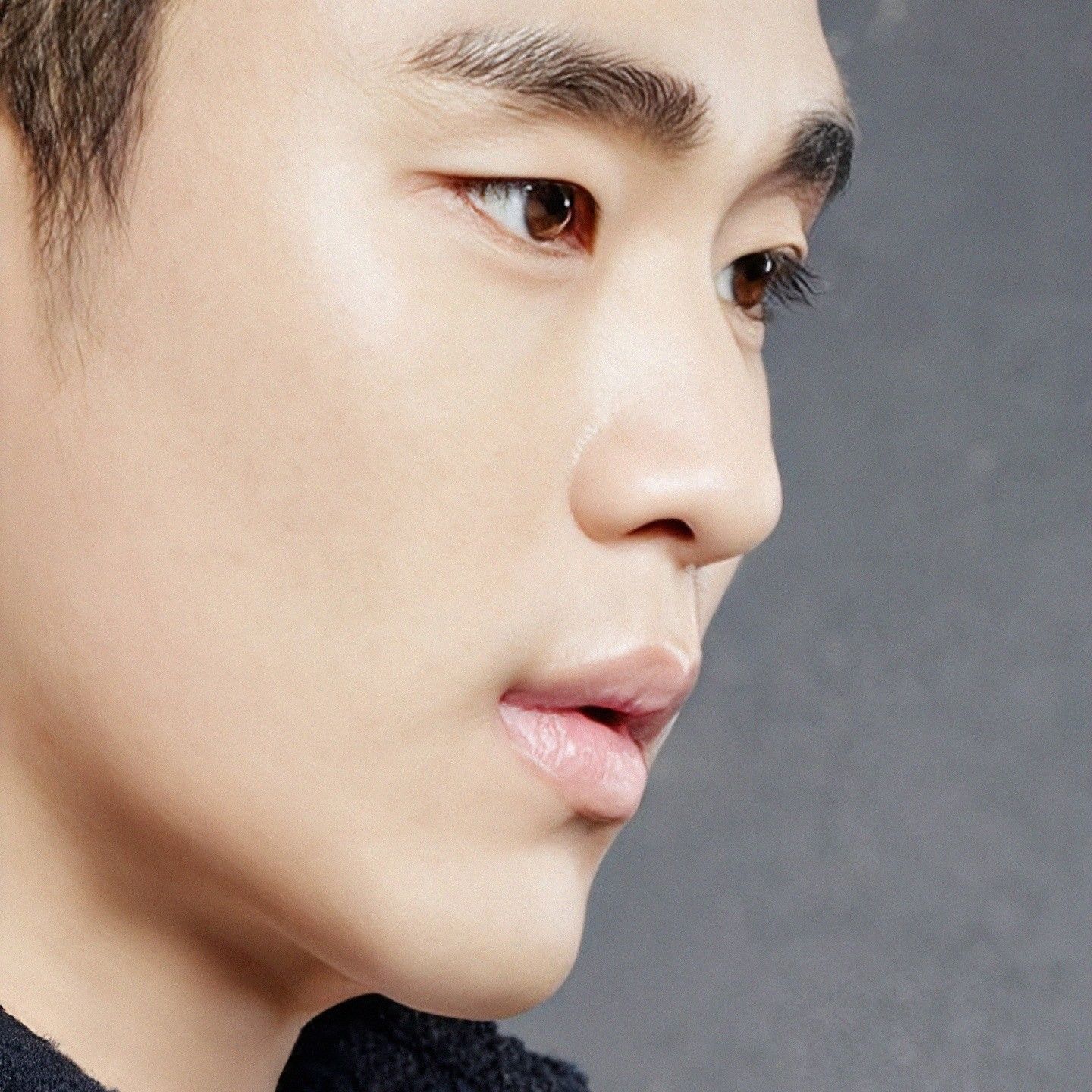 キム・スヒョンの最近の活動ショット