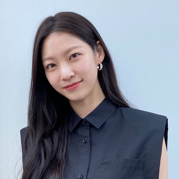 Behind-the-scenes cut of Gong Seungyeon