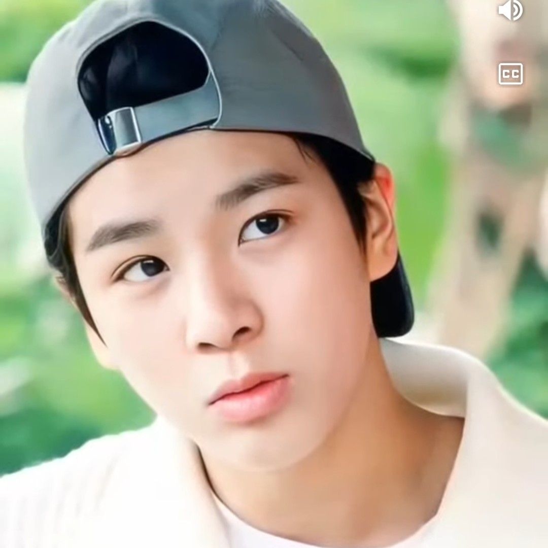 ファンが撮影したチョン・ドンウォンの瞬間