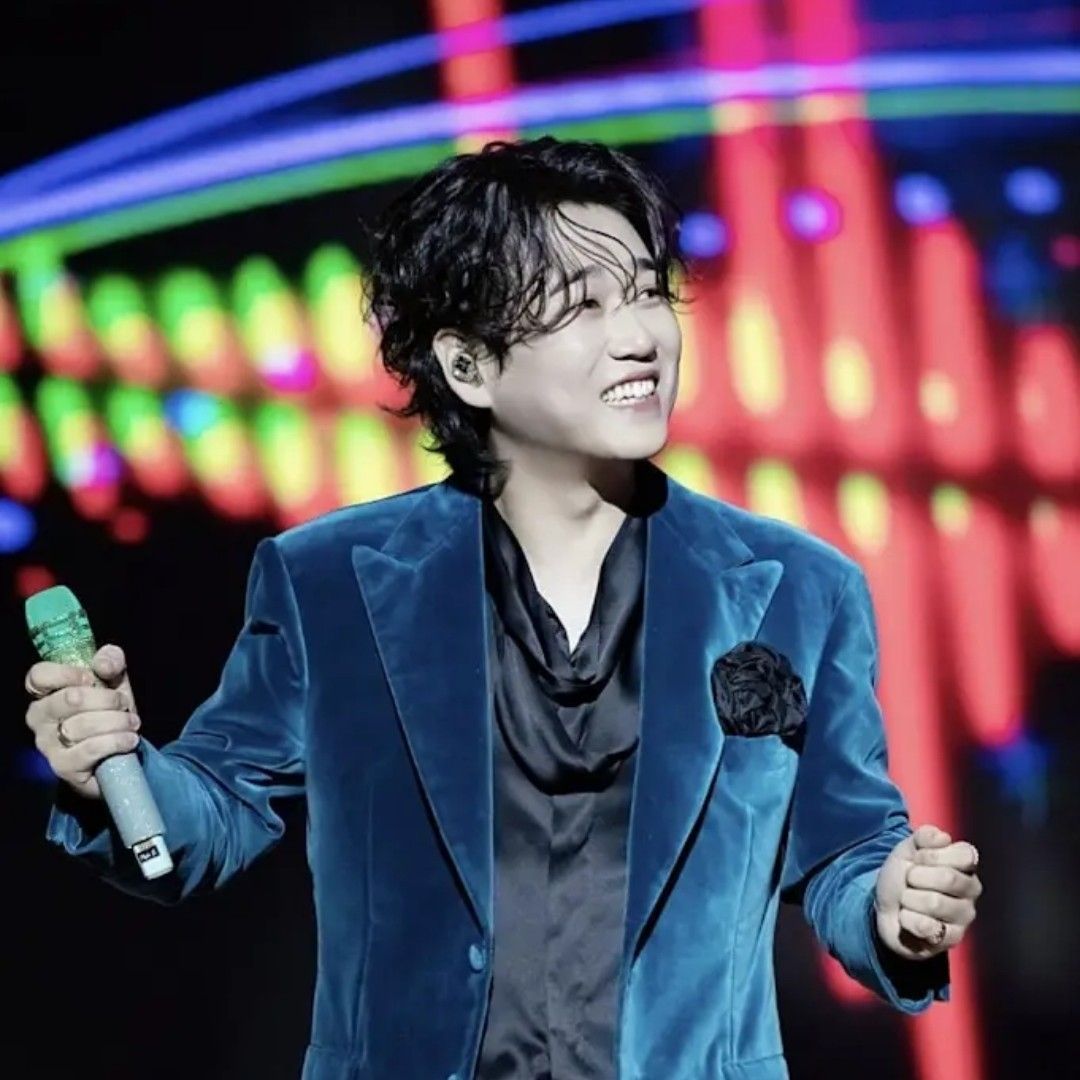 황영웅 최근 활동샷