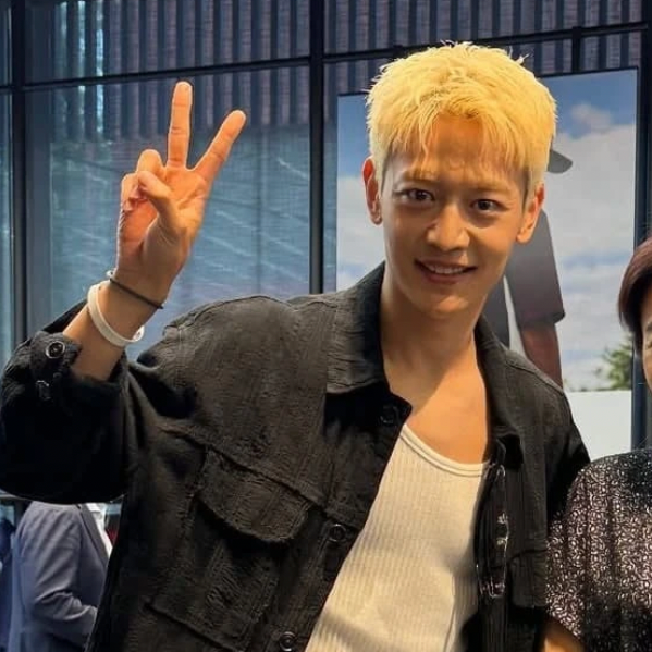Latest photo of Choi Minho