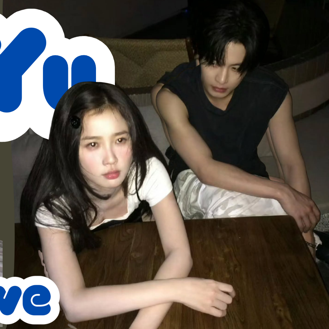 粉絲拍下的虞書欣瞬間