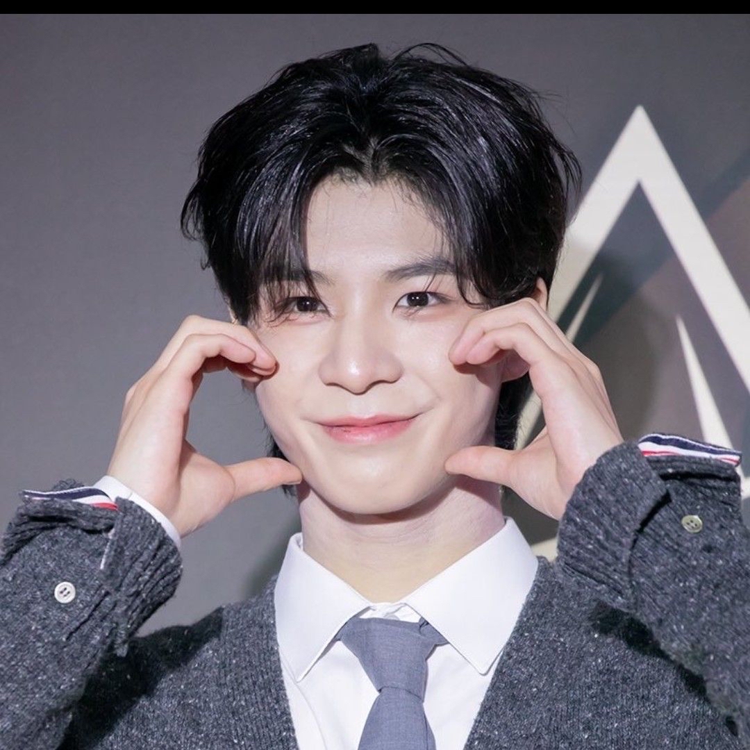 정동원의 최신 사진