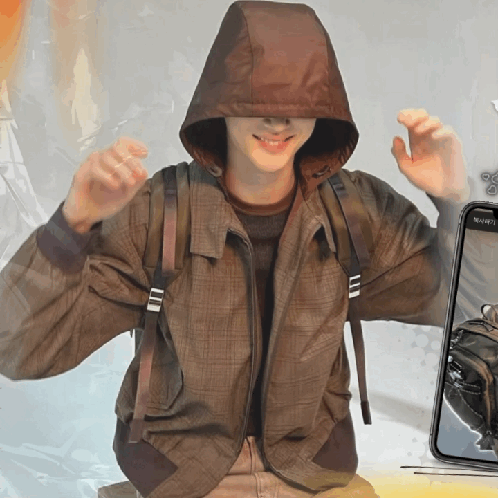 Latest photo of Byeon Wooseok