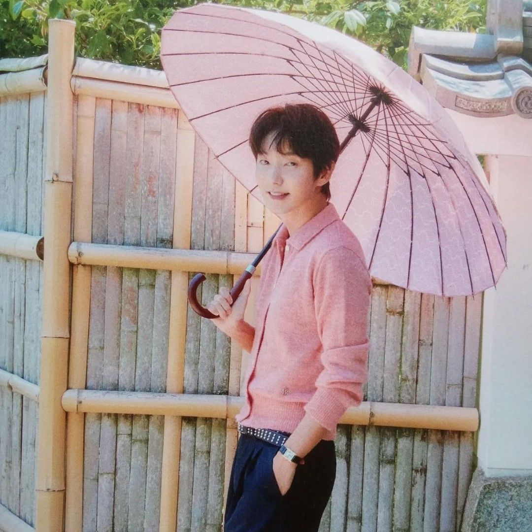 イ・ジュンギの最新写真