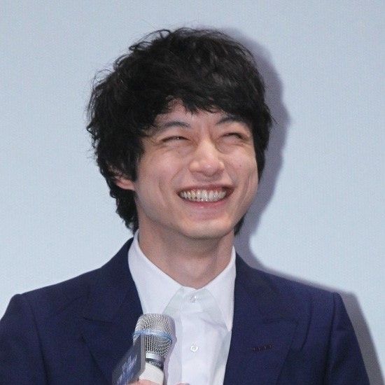 Latest photo of Kentaro Sakaguchi