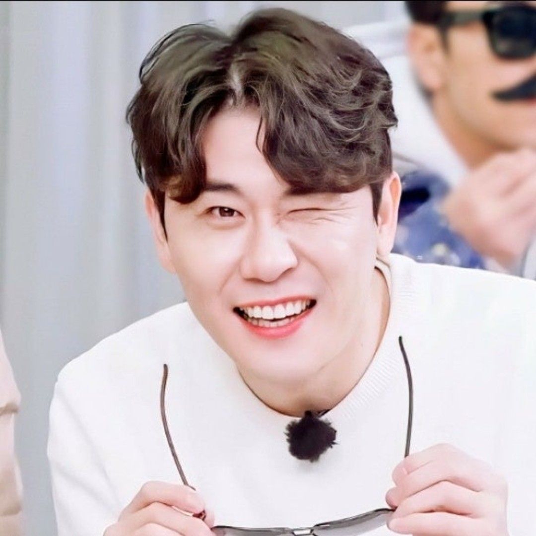 영탁 팬이 찍은 순간