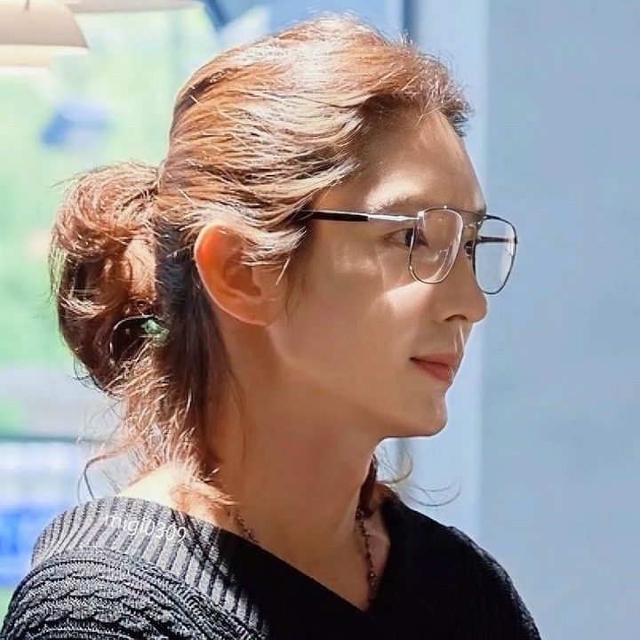 Foto kegiatan terbaru dari Lee Joongi