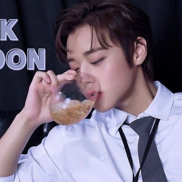 Latest photo of Park Jihoon