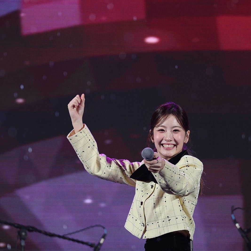 오유진 최근 활동샷